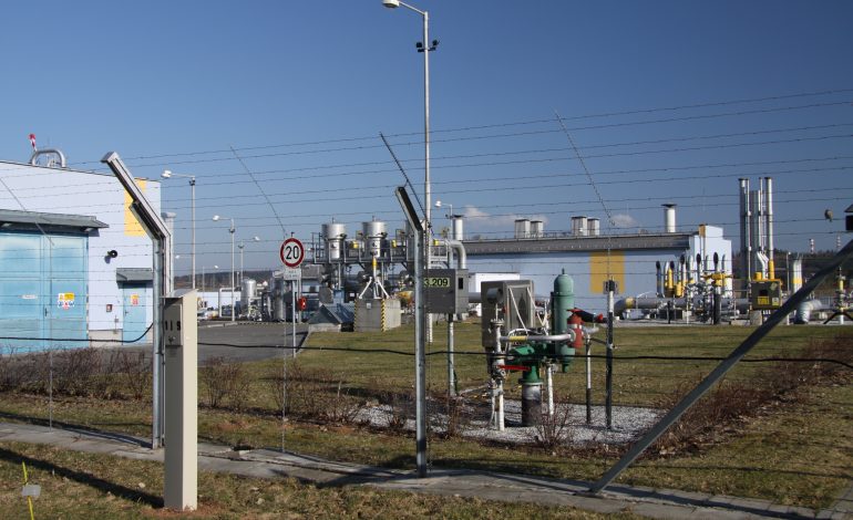 Międzynarodowa Agencja Energetyczna: Rosja ma bezpośredni wpływ na niedobór gazu ziemnego w Europie i gdyby chciała, mogłaby zwiększyć dostawy