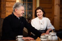 Poroszenko zapowiedział swój rychły powrót na Ukrainę i walkę o demokrację z „kleptokratami Zełenskiego”