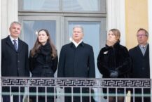 Finlandia nie zamierza na razie wstępować do NATO, ale grozi Rosji ostrymi sankcjami w wypadku agresji na Ukrainę Finlandia nie zamierza na razie wstępować do NATO, ale grozi Rosji ostrymi sankcjami w wypadku agresji na Ukrainę