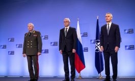 W Brukseli rozpoczęło się spotkanie Rady NATO-Rosja