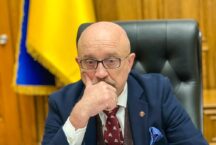 Ukraina żąda od Mińska wyjaśnień w sprawie przedłużenia pobytu rosyjskich wojsk na Białorusi
