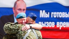 Siłami “rozjemczymi” w Kazachstanie dowodzi rosyjski generał. Zaangażowany we wszystkie najważniejsze operacje wojskowe FR