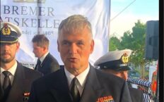 Dowódca Marynarki Wojennej RFN podał się do dymisji z powodu wypowiedzi o Putinie i Krymie Dowódca Marynarki Wojennej RFN podał się do dymisji z powodu wypowiedzi o Putinie i Krymie