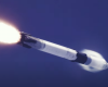 Rakieta SpaceX wyniosła na orbitę ukraińskiego satelitę Sicz-2-30