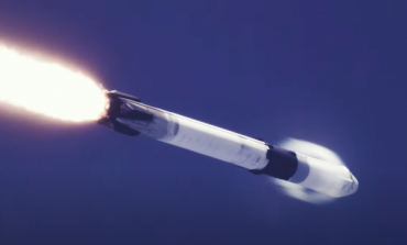 Rakieta SpaceX wyniosła na orbitę ukraińskiego satelitę Sicz-2-30
