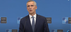 Zakończyło się spotkanie Rady Rosja-NATO. Sojusz twardy, Rosja nic nie osiągnęła