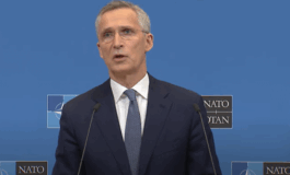 Zakończyło się spotkanie Rady Rosja-NATO. Sojusz twardy, Rosja nic nie osiągnęła