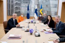 NATO chce stworzyć grupy bojowe w krajach południowo-wschodniej części Sojuszu