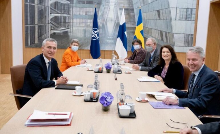 NATO chce stworzyć grupy bojowe w krajach południowo-wschodniej części Sojuszu