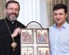 Hierarcha wzywa do „modlitewnego maratonu” o zwycięstwo Ukrainy
