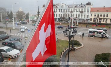 Szwajcaria wysyła swojego ​​ambasadora do Łukaszenki. „Podważa wspólną politykę UE i innych zachodnich demokracji wobec Białorusi”