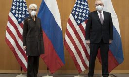 W Genewie rozpoczęły się amerykańsko-rosyjskie negocjacje w sprawie sytuacji na granicach Ukrainy