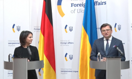 MSZ Niemiec: W wypadku rosyjskiej agresji na Ukrainę „podejmiemy odpowiednie kroki” w sprawie Nord Stream 2