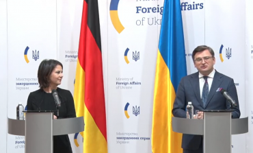 MSZ Niemiec: W wypadku rosyjskiej agresji na Ukrainę „podejmiemy odpowiednie kroki” w sprawie Nord Stream 2