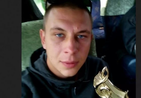 Białoruskie MSW po zakatowaniu na śmierć 27-latka: „Milicjanci działali zgodnie z przepisami”