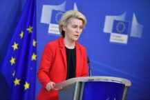 Unia Europejska wesprze Ukrainę pomocą w wysokości 1,2 mld euro