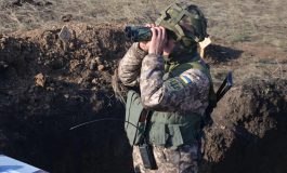 Rosja przygotowywała zainscenizowane nagranie filmowe jako pretekst do ataku na Ukrainę