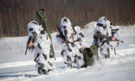 Ministerstwo obrony Ukrainy wezwało obywateli do zaufania siłom zbrojnym, zachowania spokoju i nieulegania panice