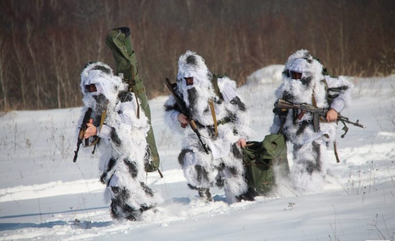 Ministerstwo obrony Ukrainy wezwało obywateli do zaufania siłom zbrojnym, zachowania spokoju i nieulegania panice