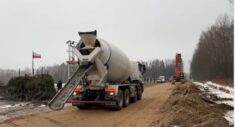 A na granicy z Białorusią praca wre!