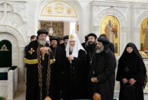 Rosyjska Cerkiew prawosławna wkroczyła do Afryki. “Niech Bóg im wybaczy”