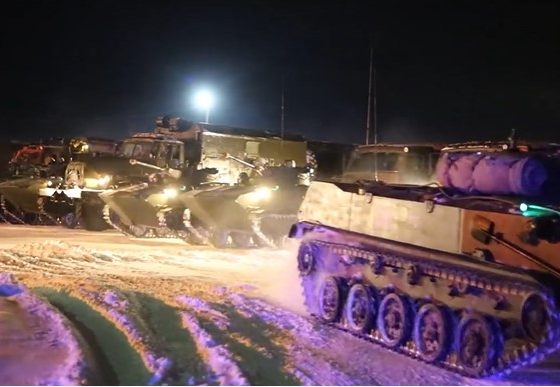 Dzieci wśród ofiar protestów w Kazachstanie