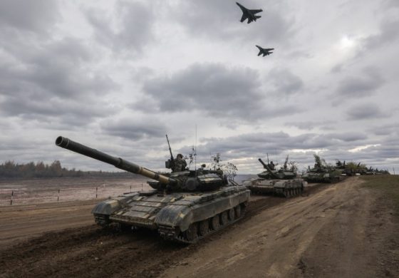Bloomberg: USA dostarczą Ukrainie kierowane bomby lotnicze dalekiego zasięgu