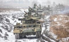 Na przebieg wojny na Ukrainie wpływ ma nie tylko taktyka i strategia: Brytyjski wywiad podzielił się szczegółami