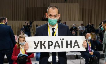 Jedyny ukraiński dziennikarz akredytowany w Rosji musiał wyjechać z Moskwy