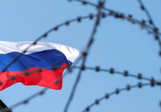 Rosyjskie służby szykują prowokację przeciwko własnym żołnierzom, by oskarżyć o to Ukrainę