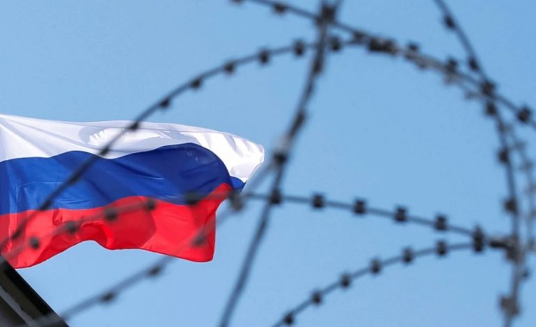 Rosyjskie służby szykują prowokację przeciwko własnym żołnierzom, by oskarżyć o to Ukrainę