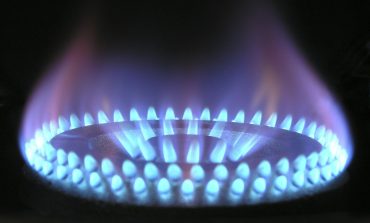 „Gazprom”: Europa zużyła już ponad połowę zapasów gazu