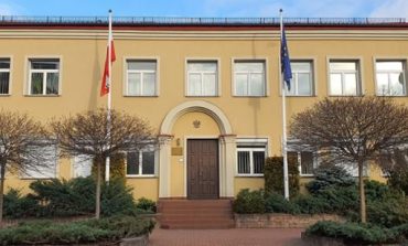 PILNE: Białoruś wydala polskiego konsula z Brześcia