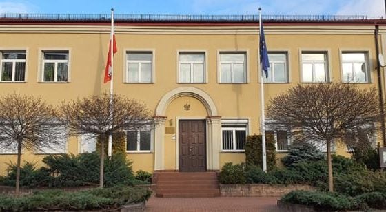 PILNE: Białoruś wydala polskiego konsula z Brześcia