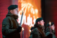 Litwa chce wprowadzić powszechny obowiązek służby wojskowej. W kamasze pójdą dziewczęta?