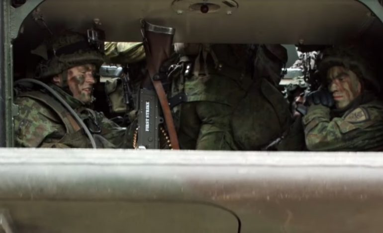 Litwa wyraziła gotowość. Wilno czeka na sygnał Kijowa!