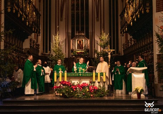 Franciszek Skaryna patronem „modlitwy za naszych braci Białorusinów i za ich Ojczyznę”