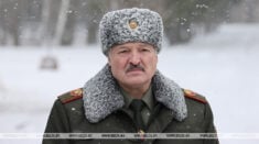 BRL: „Po raz pierwszy w historii Białoruś będzie postrzegana jako agresor”