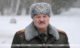BRL: „Po raz pierwszy w historii Białoruś będzie postrzegana jako agresor”