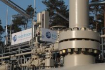 Niemcy dopuszczają sankcje wobec Nord Stream 2 w razie rosyjskiej agresji na Ukrainę