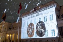 Urzędujący prezydent ukrył ten fakt przed wyborcami: Teraz przyznaje: To był „błąd młodości”