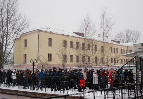 MSZ w Warszawie ustala, czy polski konsul pomógł obywatelowi RP uciec z Białorusi