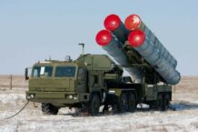 Eskalacja rośnie. Dwie dywizje systemów rakietowych z Rosji S-400 jadą na Białoruś