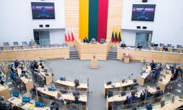 Litwa zajmie się ochroną mniejszości narodowych