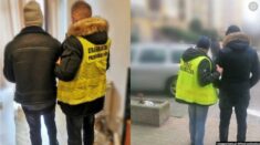 Straż Graniczna rozbiła gang organizujący przerzut migrantów z Białorusi do Niemiec Straż Graniczna rozbiła gang organizujący przerzut migrantów z Białorusi do Niemiec