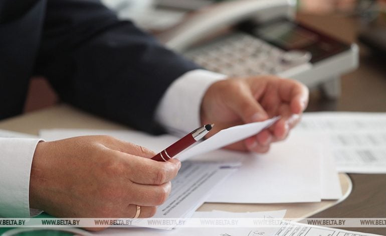 Białoruś rozszerzyła listę krajów objętych embargiem na żywność