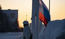 Za 2 dni ruszają największe od czasów zimnej wojny rosyjsko - białoruskie manewry. Ukraina organizuje swoje