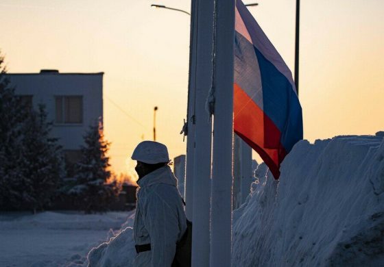 REUTERS: Rosja zwozi na granicę z Ukrainą zapasy krwi dla rannych