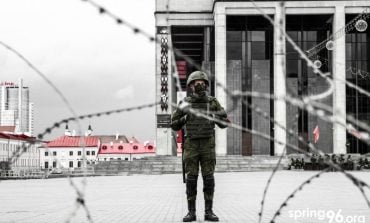 Białoruś będzie karać więzieniem za działalność w niezarejestrowanej organizacji. Będą kary za pomoc represjonowanym