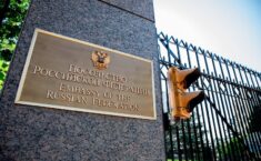 Stany Zjednoczone uznały 12 rosyjskich dyplomatów za personae non gratae Stany Zjednoczone uznały 12 rosyjskich dyplomatów za personae non gratae